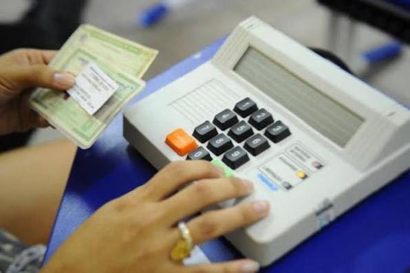 Municípios começam nomear mesários e membros de mesas receptoras de votos
