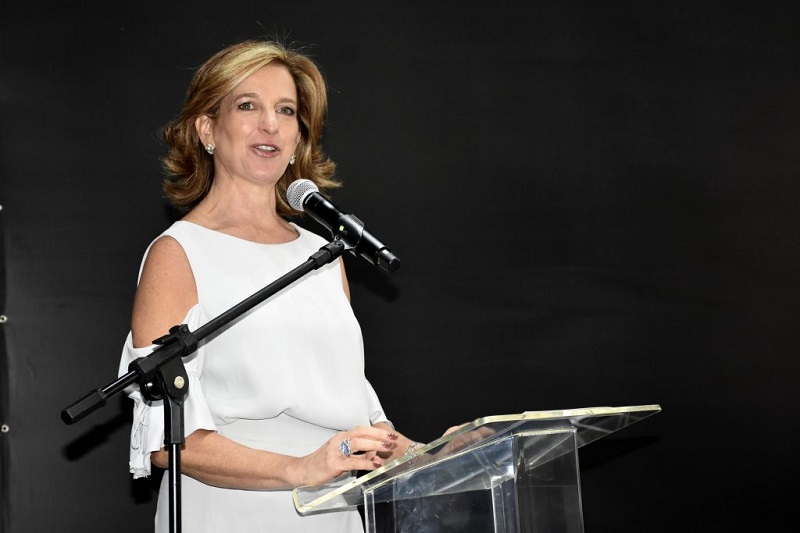 Secretária acompanha ações de proteção social em Taubaté