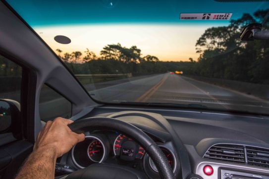 Tráfego de veículos em rodovias paulistas cresce 16% em julho