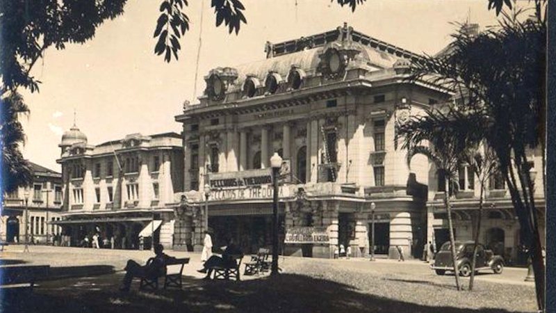 Os lugares mais assombrados do estado de São Paulo