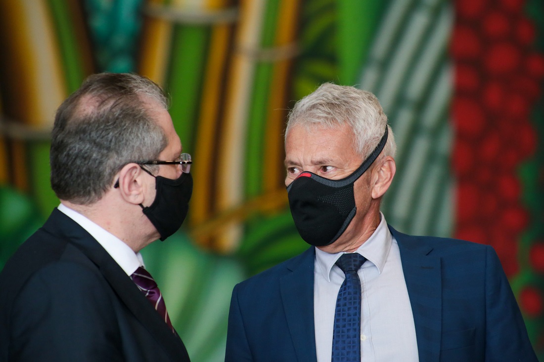 SP é o primeiro estado do Brasil a homologar o novo currículo do Ensino Médio