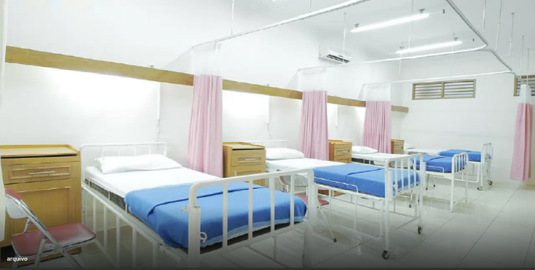 Governo anuncia diminuição de internações e mortes por Covid-19 em SP