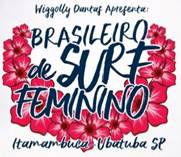 Pandemia adia Brasileiro de Surf Feminino