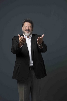 Mudança e transformação: Palestra on-line gratuita com Mario Sérgio Cortella