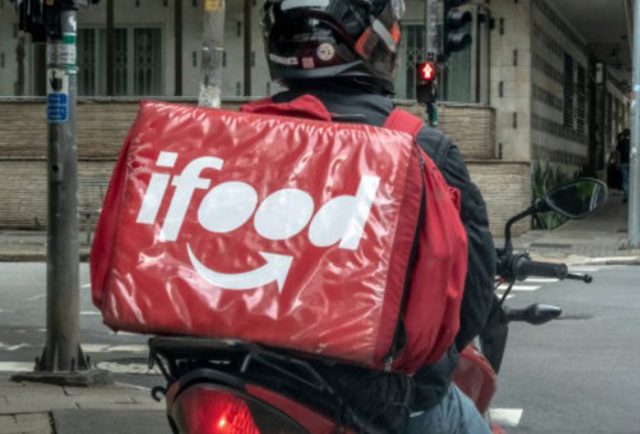Procon-SP multa iFood