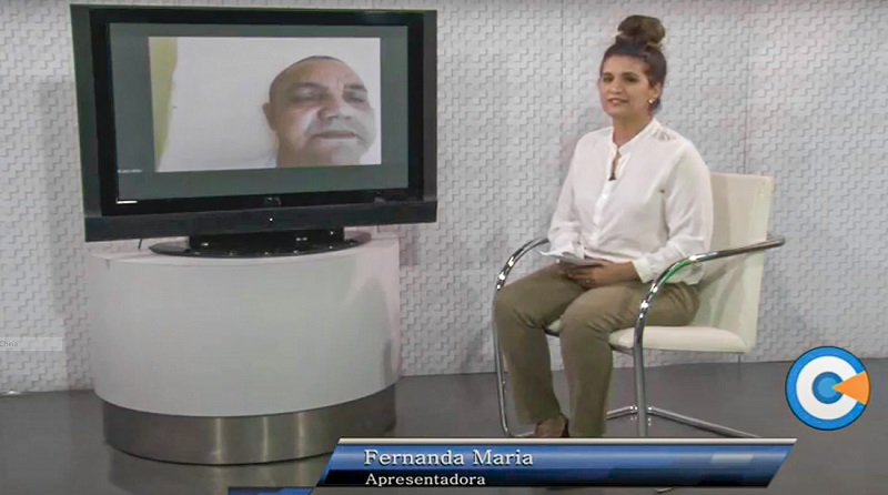 TV Câmara Entrevista aborda situação de garçons na pandemia