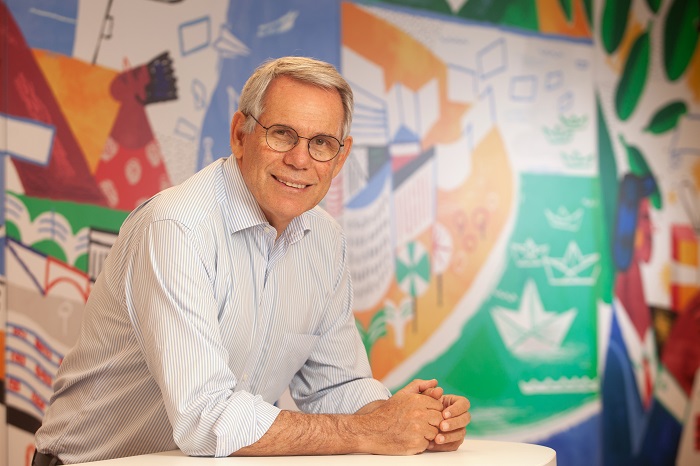 Walter Schalka, presidente da Suzano, é eleito CEO do ano na América Latina pela Fastmarkets RISI