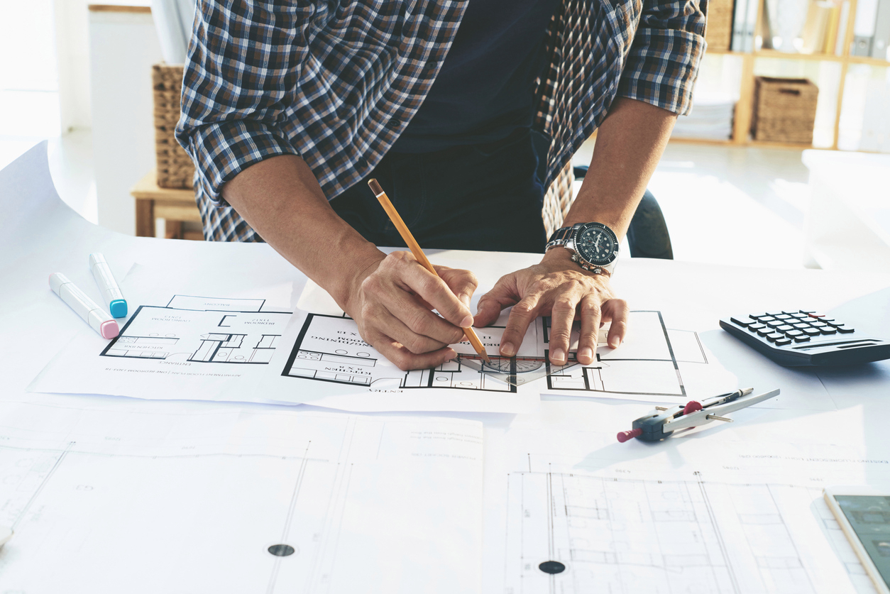 Taubaté terá cursos online gratuitos na área de arquitetura