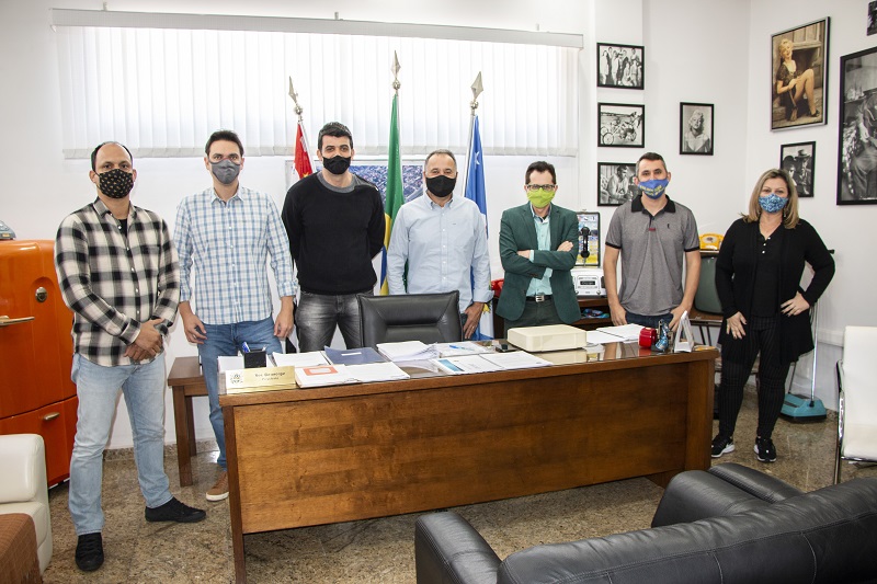 Câmara de Taubaté deverá manter valor do subsídio dos vereadores para próxima legislatura