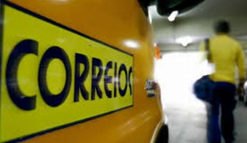 Correios ajuíza Dissídio Coletivo de Greve