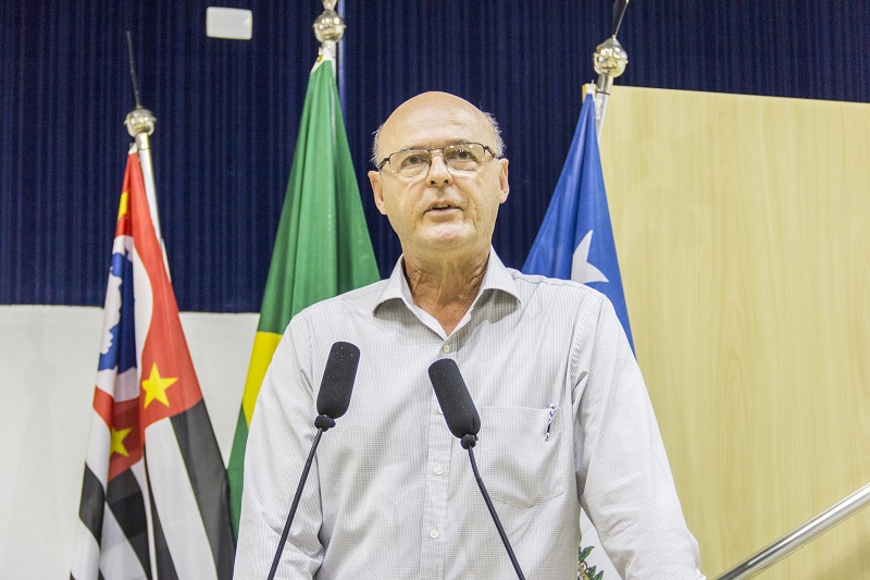 Presidente do IPMT será ouvido na Câmara de Taubaté segunda-feira, 17