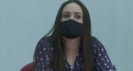 Jovem que teve reinfecção pelo novo coronavírus diz que 2ª vez foi pior