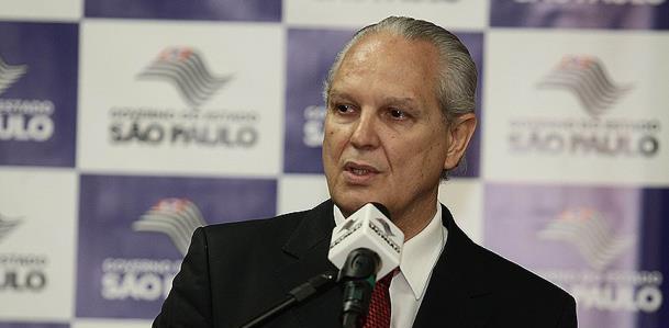 Ex-secretário é peça-chave em apurações de caixa 2 e corrupção contra Alckmin