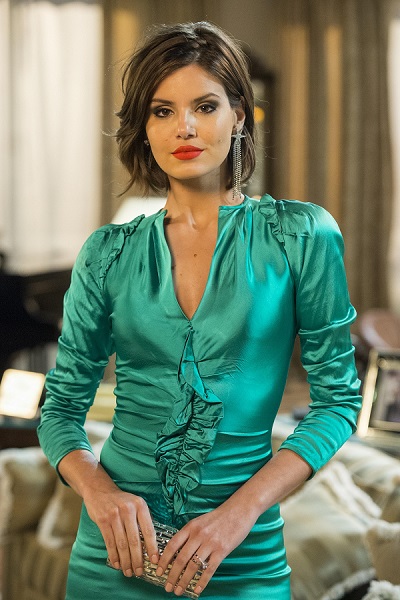 CANAL 1 – Audiências das reprises só comprovam a força das novelas