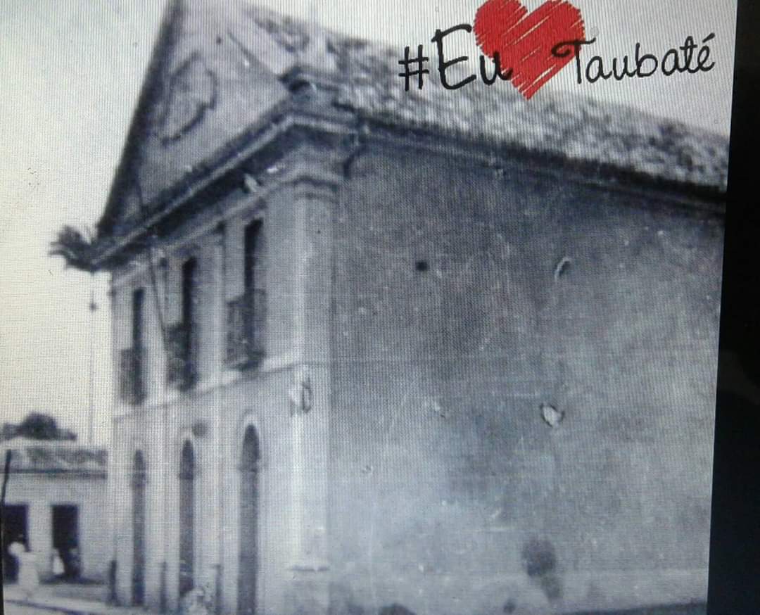 Leitura de Taubaté – O cinema em Taubaté