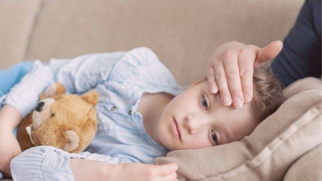 Estudo mostra relação entre o novo Coronavírus e síndrome em crianças