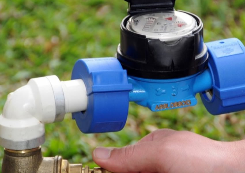 Prorrogado isenção do pagamento de água para famílias de baixa renda