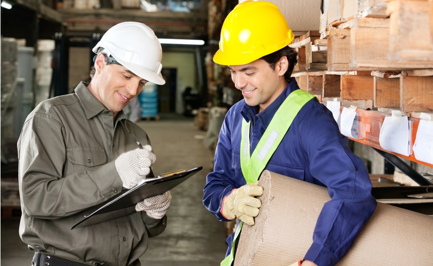 O papel do técnico em segurança do trabalho em tempos de pandemia