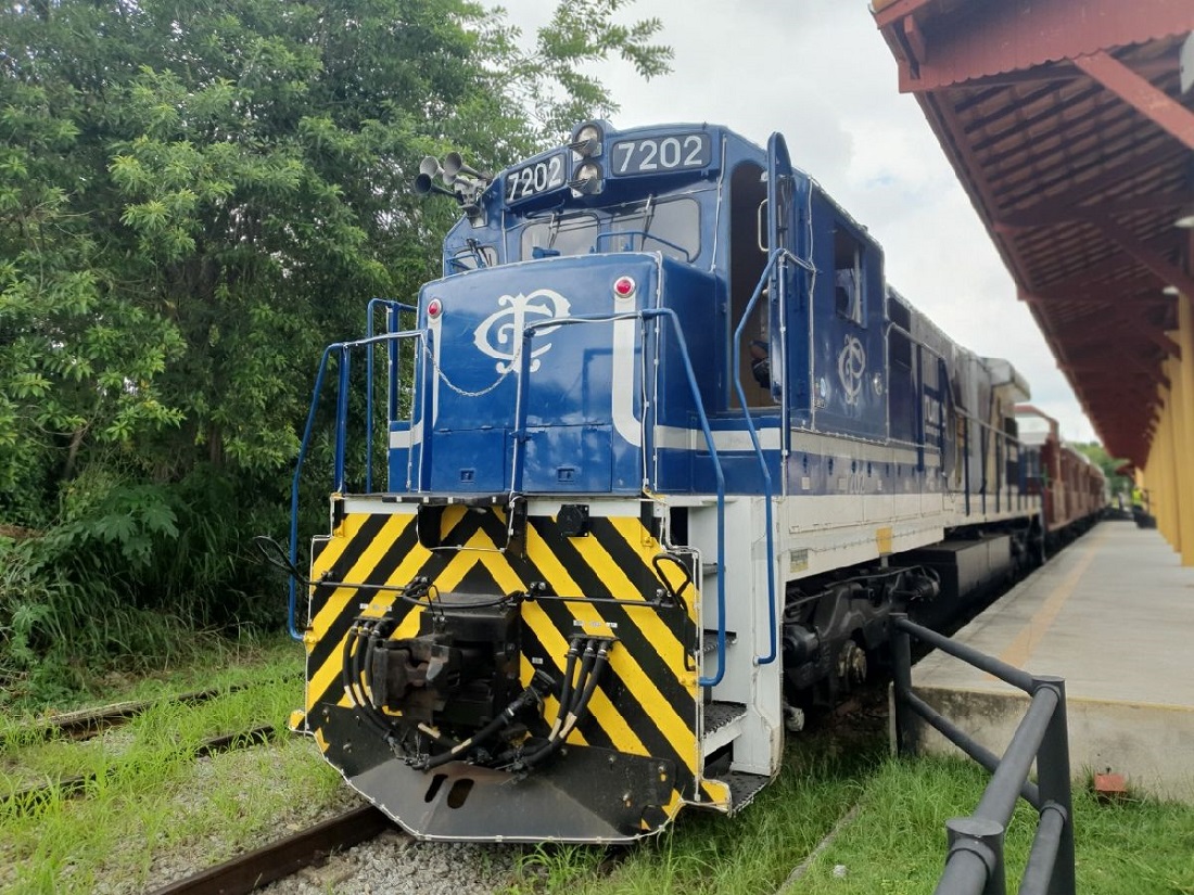 Turismo de Proximidade e Trem dos Romeiros são destaques no Conturesp