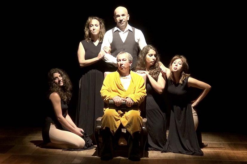 Governo de SP cadastra profissionais da cultura para pagamento de renda emergencial e lança 25 editais com recursos da Lei Aldir Blanc