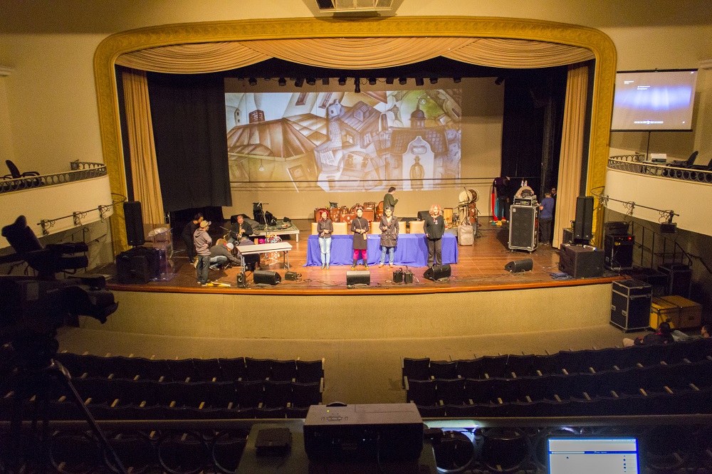 CULTURA – Lei para abertura de créditos de R$ 1,9 milhão é sancionada