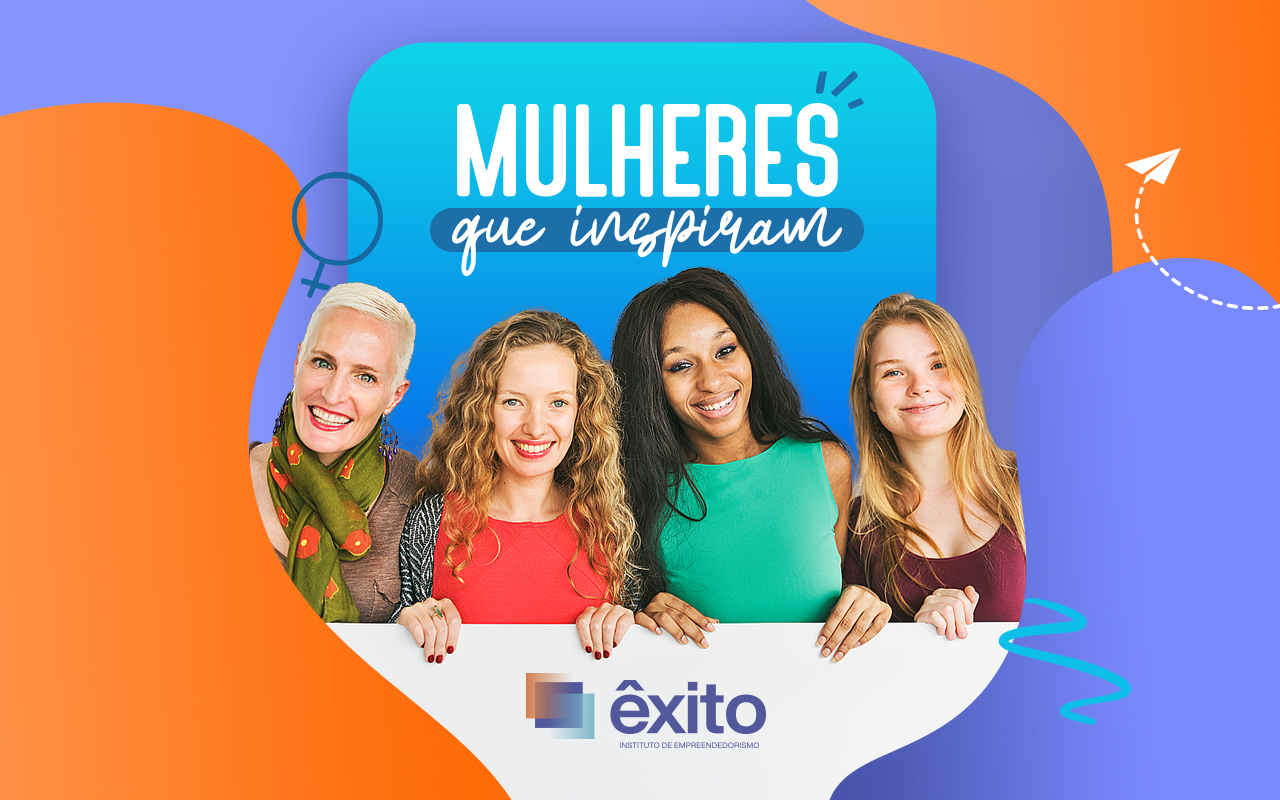 Movimento Mulheres que Inspiram tem início na segunda-feira