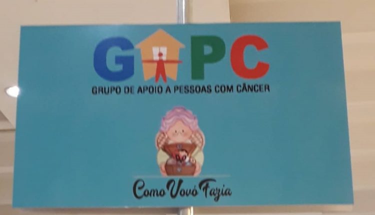 1º Concurso de bordado livre em pano de prato está com inscrições abertas e vai reverter arrecadações para o GAPC