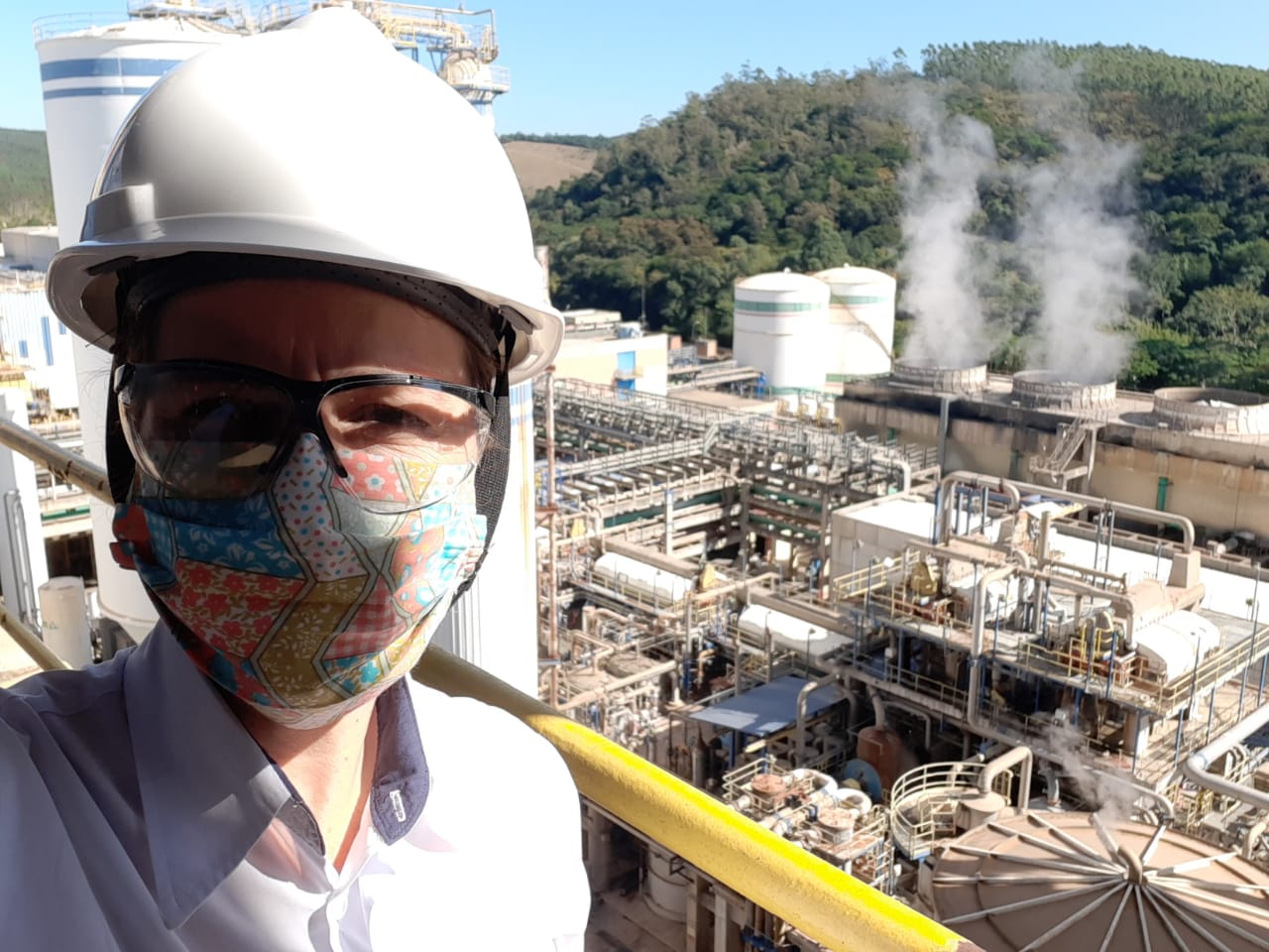 Suzano intensifica inclusão de PCDs no interior de São Paulo