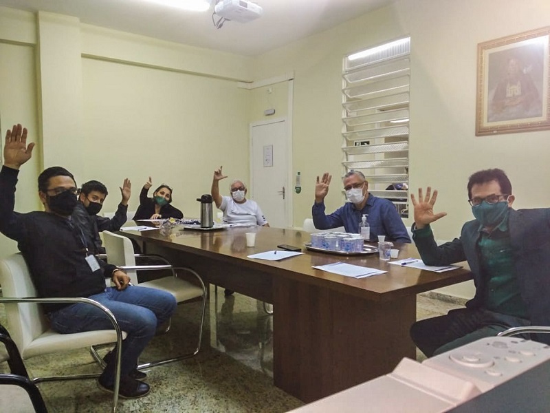 Conselho da TV Câmara aprova compra de equipamentos para abertura do sinal