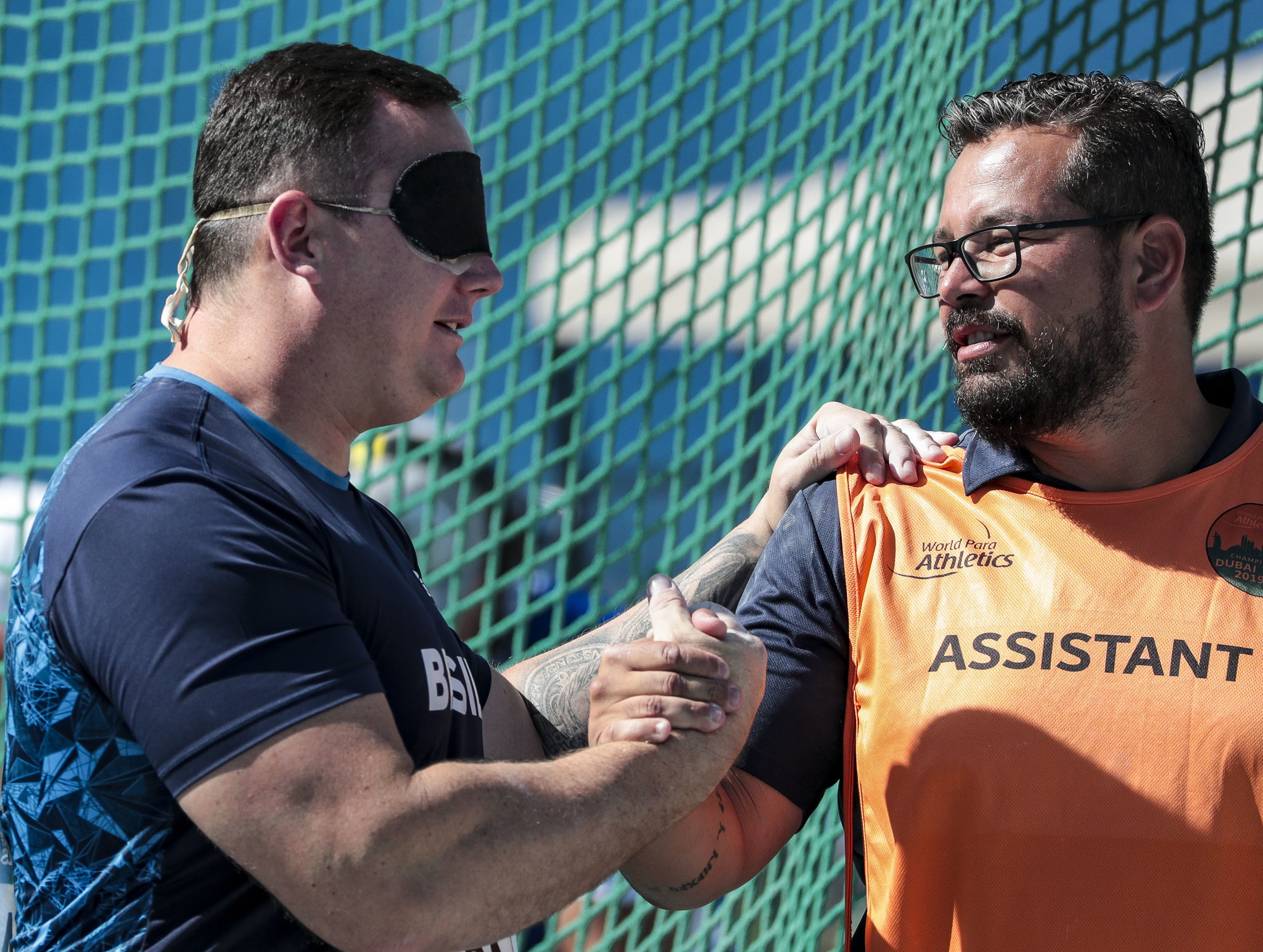 Paratletas de Taubaté embarcam para disputa de meeting internacional de Atletismo na Alemanha