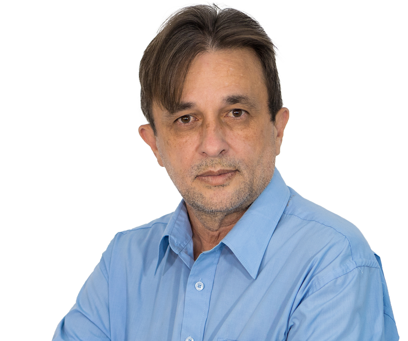 PCdoB Taubaté confirma Professor Fernando Borges como candidato a prefeito