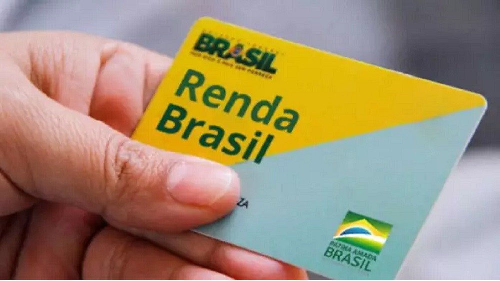Bolsonaro desiste do Renda Brasil