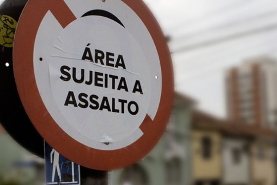 Estado de São Paulo tem as menores taxas de casos e vítimas de homicídio do país