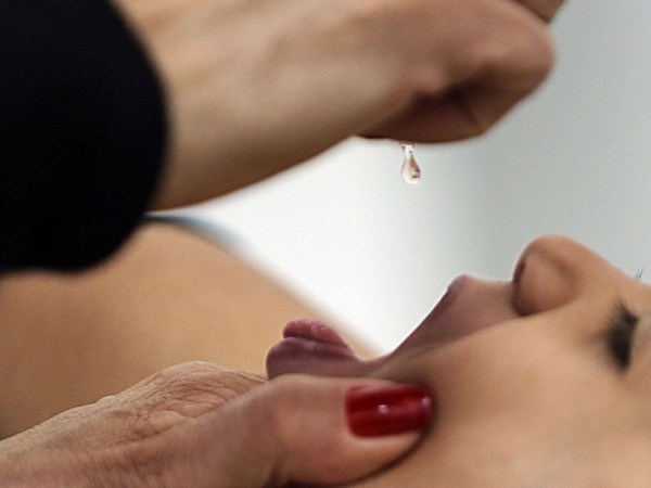 São Paulo prorroga campanha de multivacinação e poliomielite