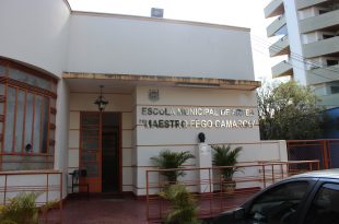 Fêgo Camargo abre inscrições para cursos de artes