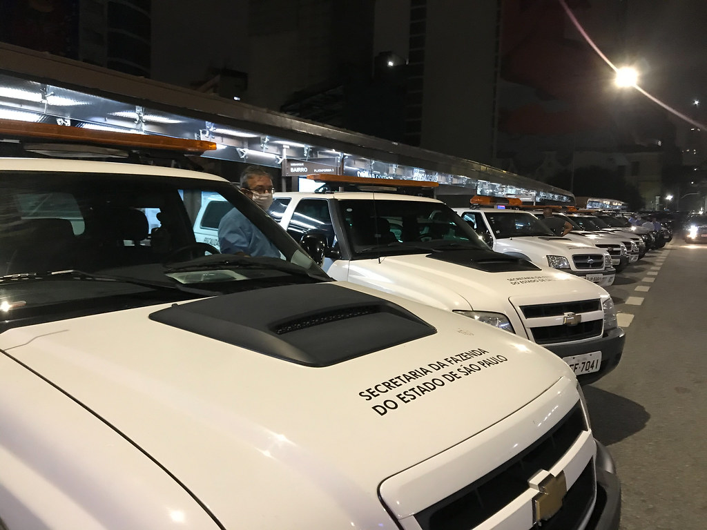 Governo de SP deflagra operação contra fraude fiscal e sonegação no setor farmacêutico em 32 cidades