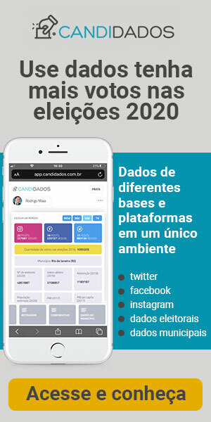 Eleições Municipais terão plano de segurança sanitária