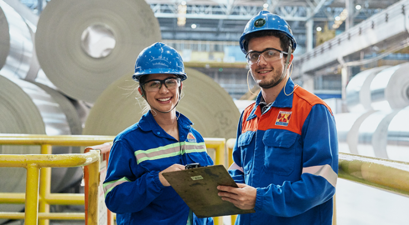 Novelis abre inscrições para Programa de Estágio 2021