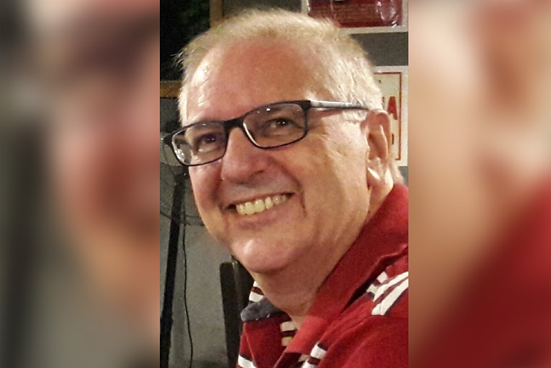 Viaduto sobre a Dutra recebe nome de Equipista Paulo Roberto de Toledo Pastorelli