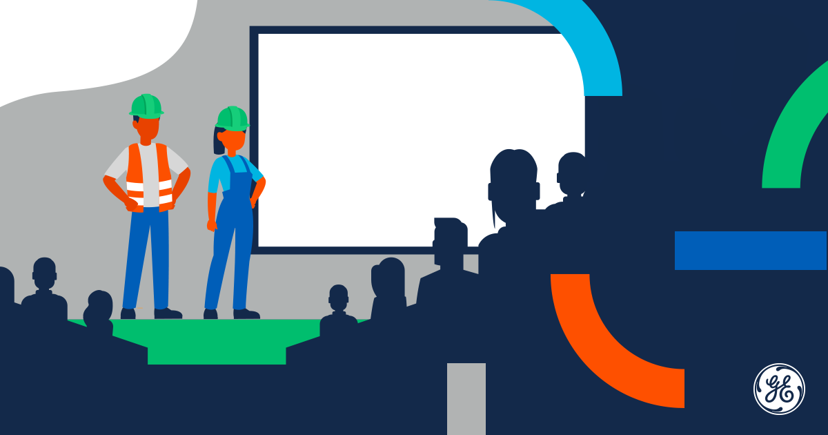 GE Renewable Energy oferece vagas para jovens em Taubaté