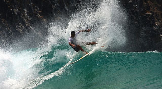 Inscrições para o CBSurf Pro Tour em Ubatuba seguem até sexta-feira