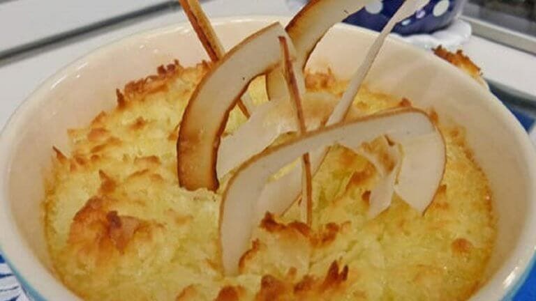 Comilanças Históricas e Atuais – Salve o coco