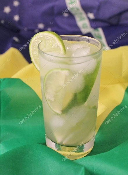 Comilanças Históricas e Atuais – Brasileira, sim Senhor! A Caipirinha