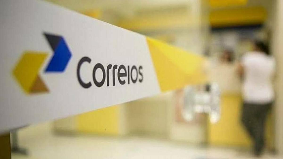 Correios realiza entrega da campanha “Leia Para Uma Criança – 2020”