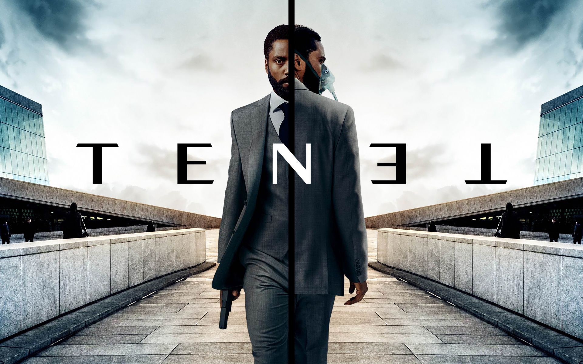 Coluna de Cinema – Tenet