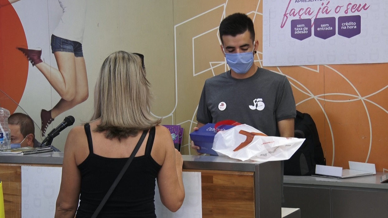 Mercado de trabalho reage em Taubaté e cria 481 vagas em setembro