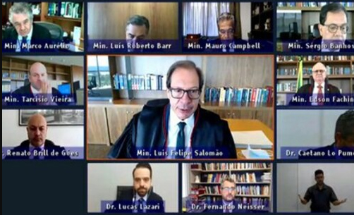 TSE libera realização de ‘live’ com artista para arrecadar recursos para campanha