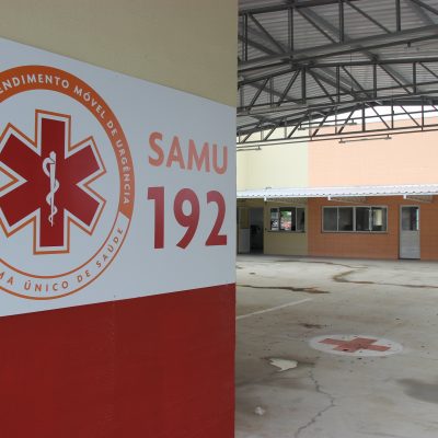 Samu completa 4 anos de atividades em Taubaté e região