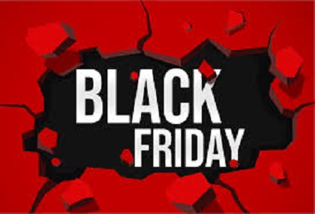 Vendas online na Black Friday devem crescer 25% na região
