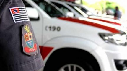 Governo do Estado vai contratar 5,8 mil policiais militares e civis